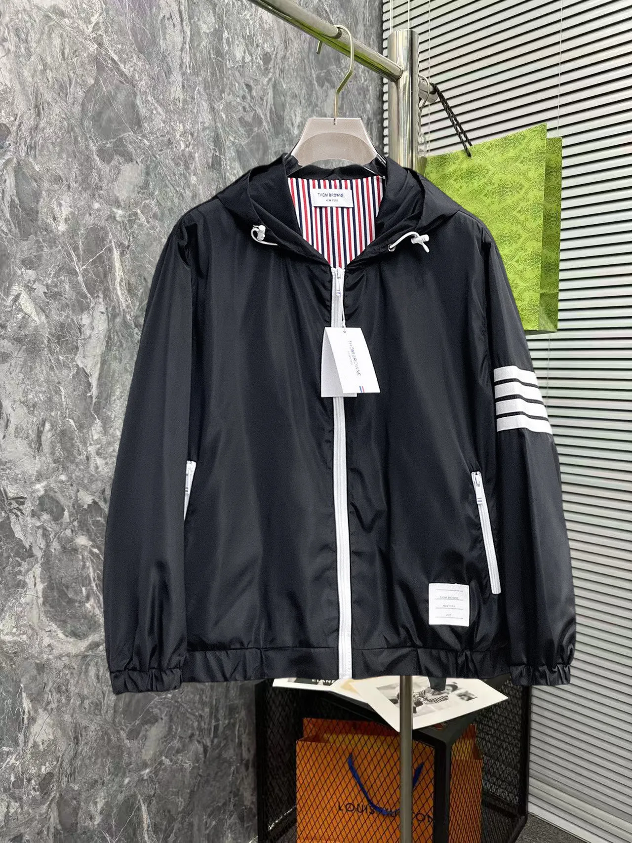 TB Same Style， ， 2026 New Arrival ，Original Premium Breathable ， ， ， Quality。 ， Sizes：M～3XL